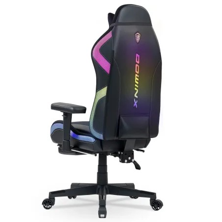 CHAISE GAMING DOWINX LS66D2 NOIR LED RGB - 699,000&nbsp;TND