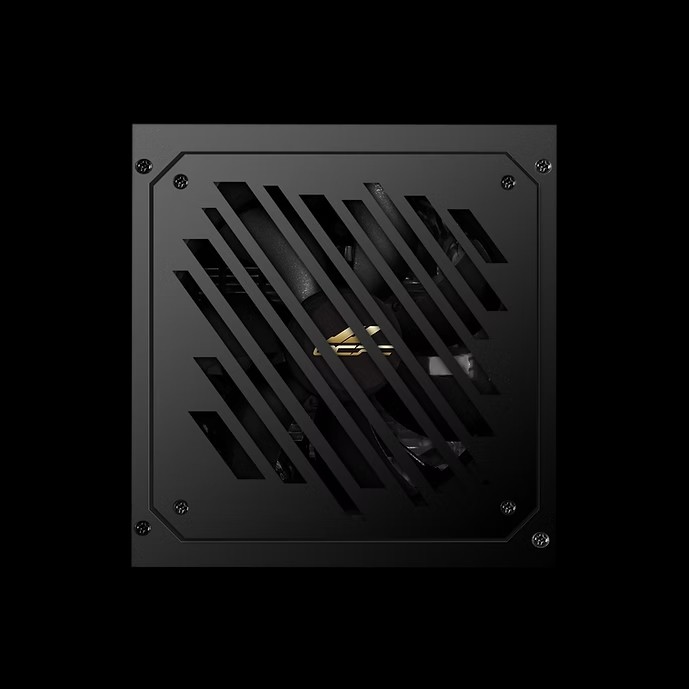 ALIMENTATION - OCPC BZ850 850W - 80 Plus GOLD FULL MODULAR