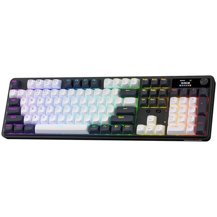 Clavier Gamer - Mécanique Redragon WYVERN K761 PRO