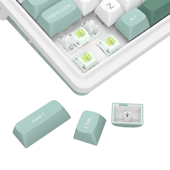 Clavier Gamer - Mécanique Redragon GALATIN PRO K719 - 189,000&nbsp;TND