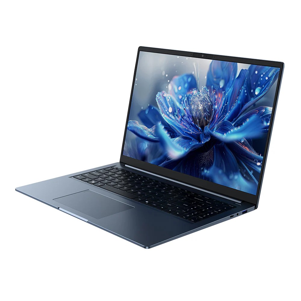 PC Portable Chuwi CoreBook Air RYZEN 5 6600H - 16GB RAM - 512GB SSD - Windows 11