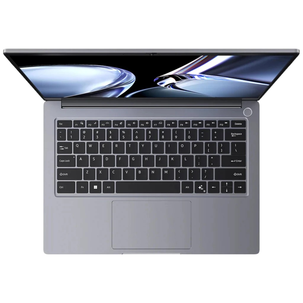 PC Portable Chuwi CoreBook X Intel Core Ultra 5 226V - INTEL ARC 130V - 16 Go - 512 Go - Windows 11