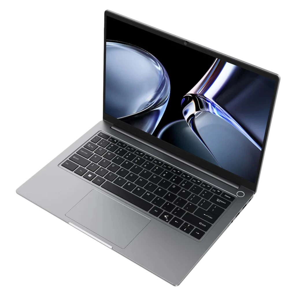 PC Portable Chuwi CoreBook X Intel Core Ultra 5 226V - INTEL ARC 130V - 16 Go - 512 Go - Windows 11 PC Portable Chuwi CoreBook X Intel Core Ultra 5 226V - INTEL ARC 130V - 16 Go - 512 Go - Windows 11