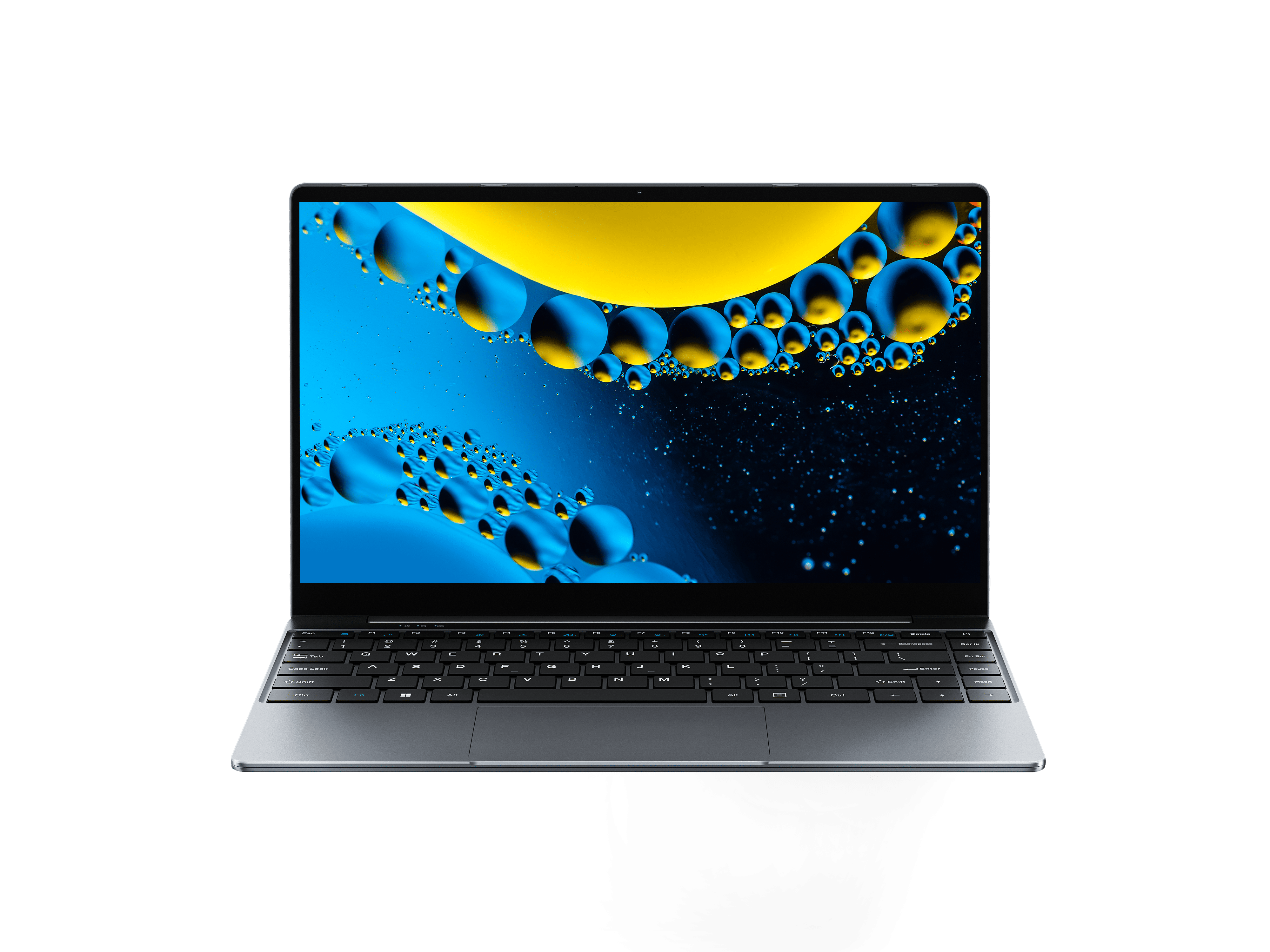 Pc Portable CHUWI CoreBook 14" Intel I3 10100Y 8 Go RAM 256 Go SSD Win11