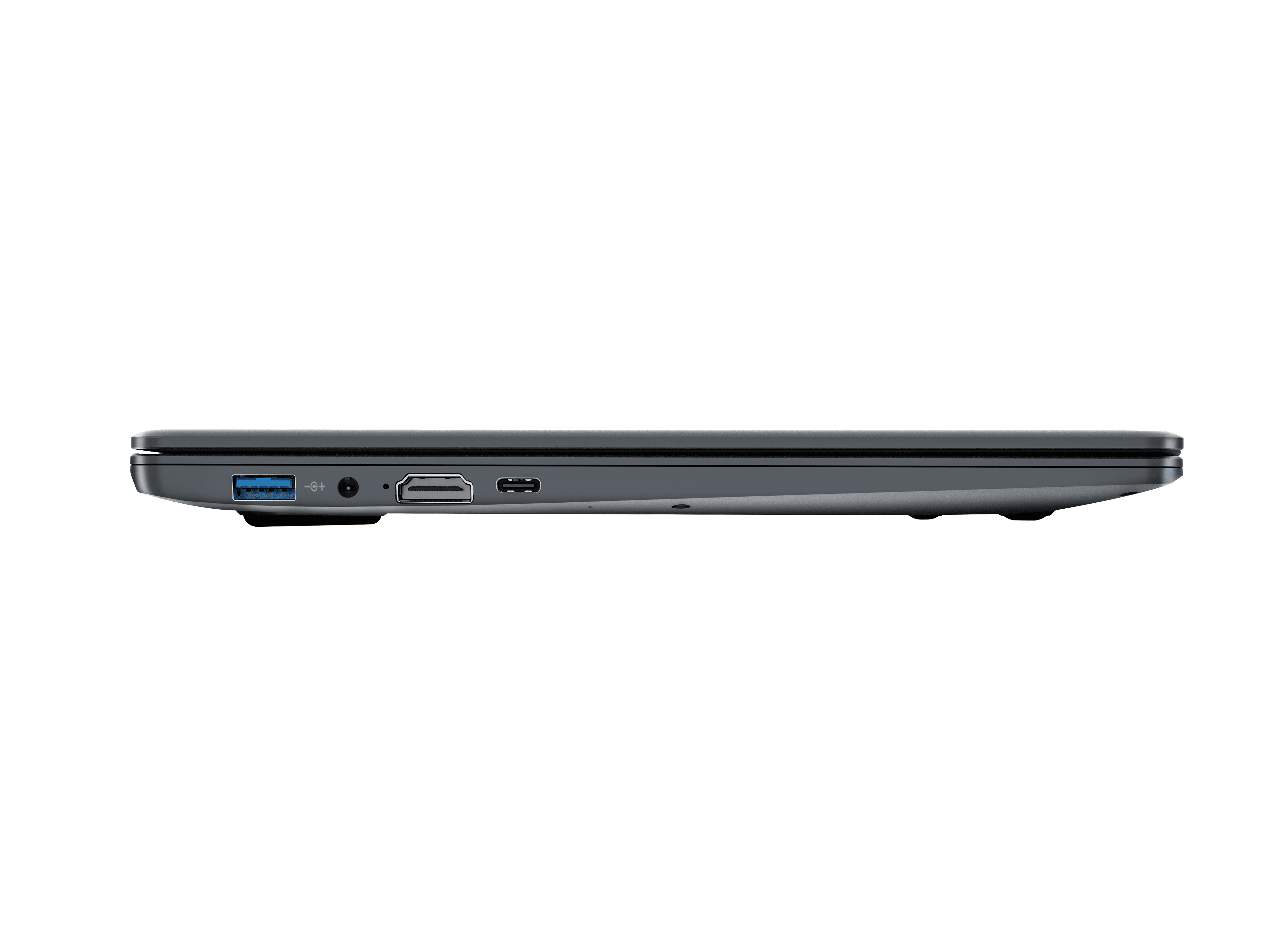 Pc Portable CHUWI CoreBook 14" Intel I3 10100Y 8 Go RAM 256 Go SSD Win11