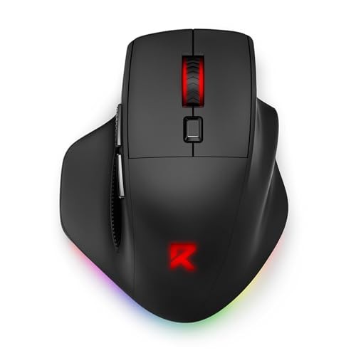 SOURIS REDRAGON BM-2995