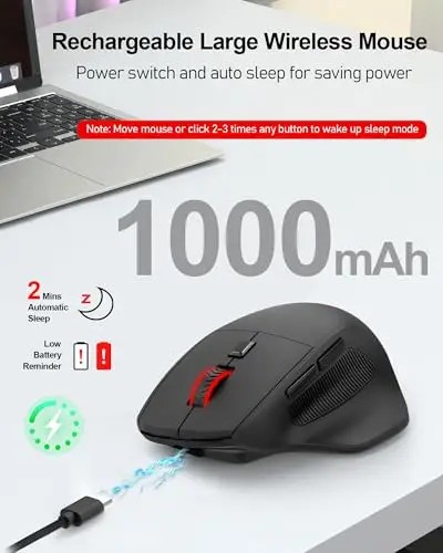 SOURIS REDRAGON BM-2995