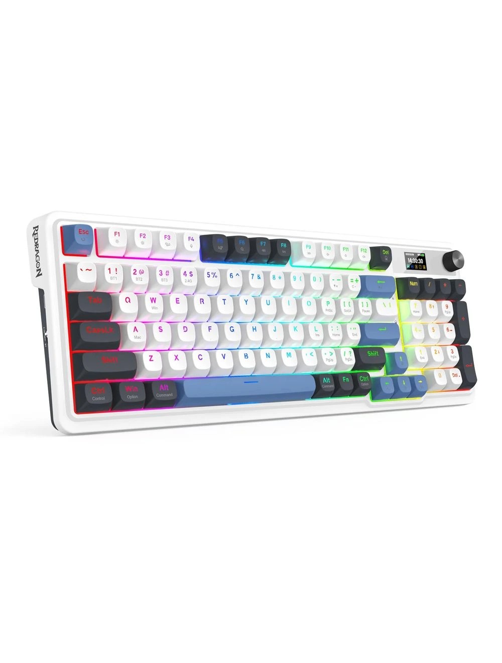 Clavier Gamer - Mécanique Redragon GALATIN PRO K719 - 189,000&nbsp;TND