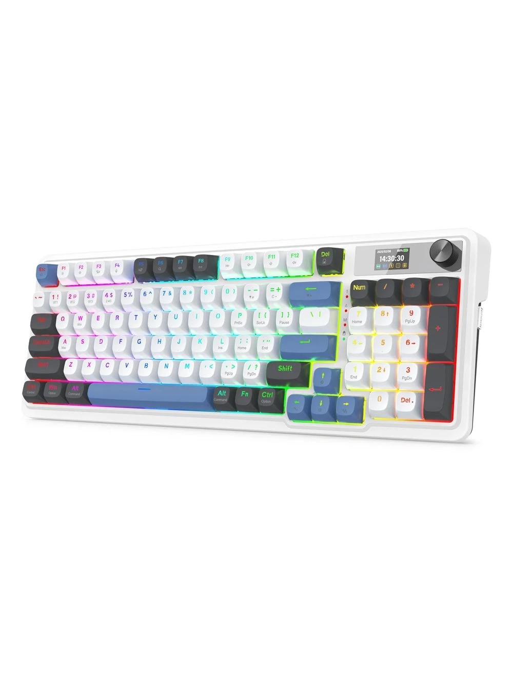 Clavier Gamer - Mécanique Redragon GALATIN PRO K719 - 189,000&nbsp;TND
