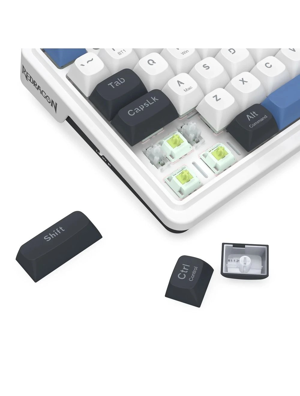 Clavier Gamer - Mécanique Redragon GALATIN PRO K719 - 189,000&nbsp;TND