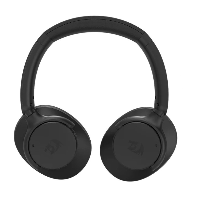 MICRO CASQUE GAMER - Redragon Vibecore H610 - Noir