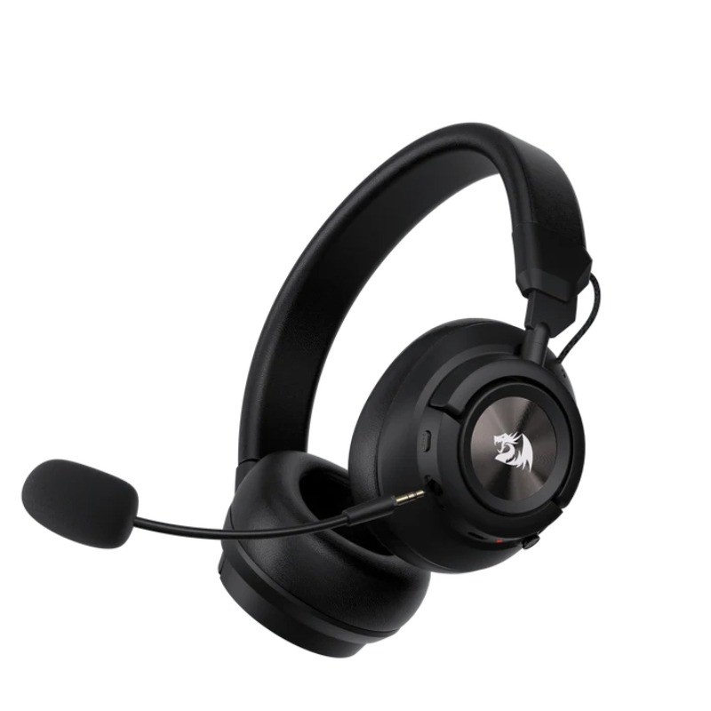 MICRO CASQUE GAMER - Spectra Pro H889 - Noir