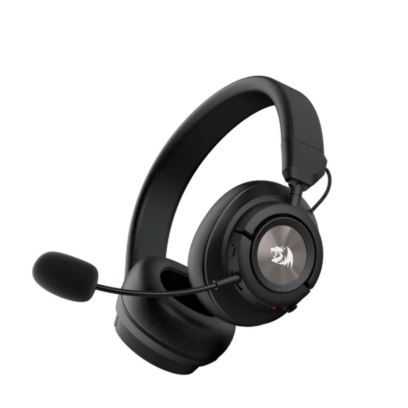 MICRO CASQUE GAMER - Spectra Pro H889 - Noir