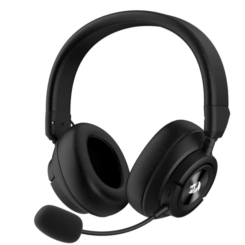 MICRO CASQUE GAMER - Spectra Pro H889 - Noir