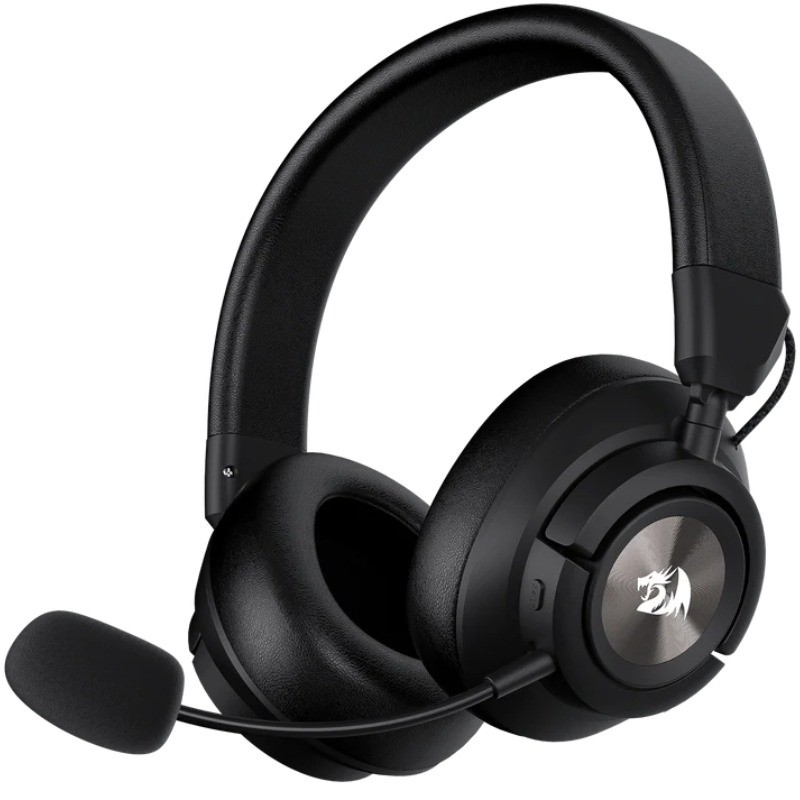 MICRO CASQUE GAMER - Spectra Pro H889 - Noir