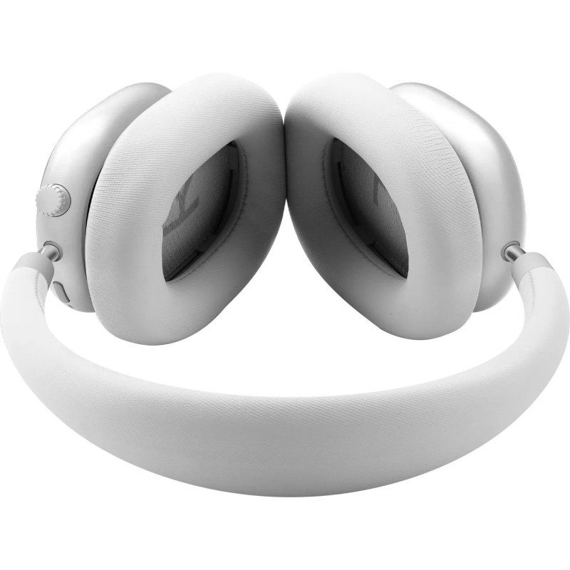 MICRO CASQUE GAMER - VIBECORE 700NC ANC H620 - Blanc