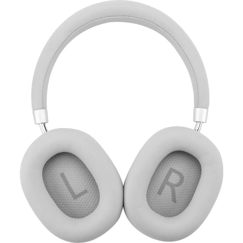 MICRO CASQUE GAMER - VIBECORE 700NC ANC H620 - Blanc