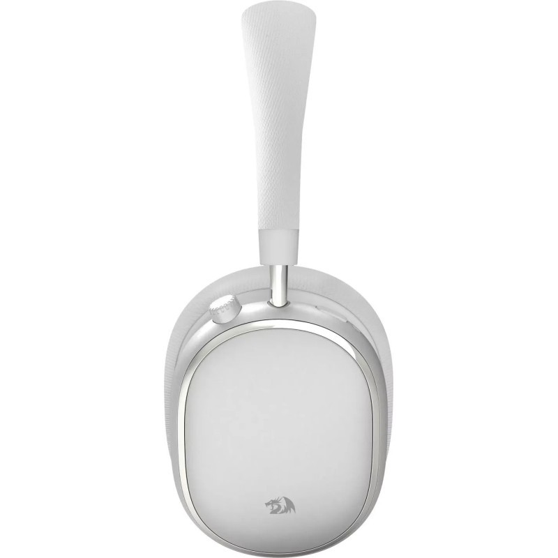 MICRO CASQUE GAMER - VIBECORE 700NC ANC H620 - Blanc