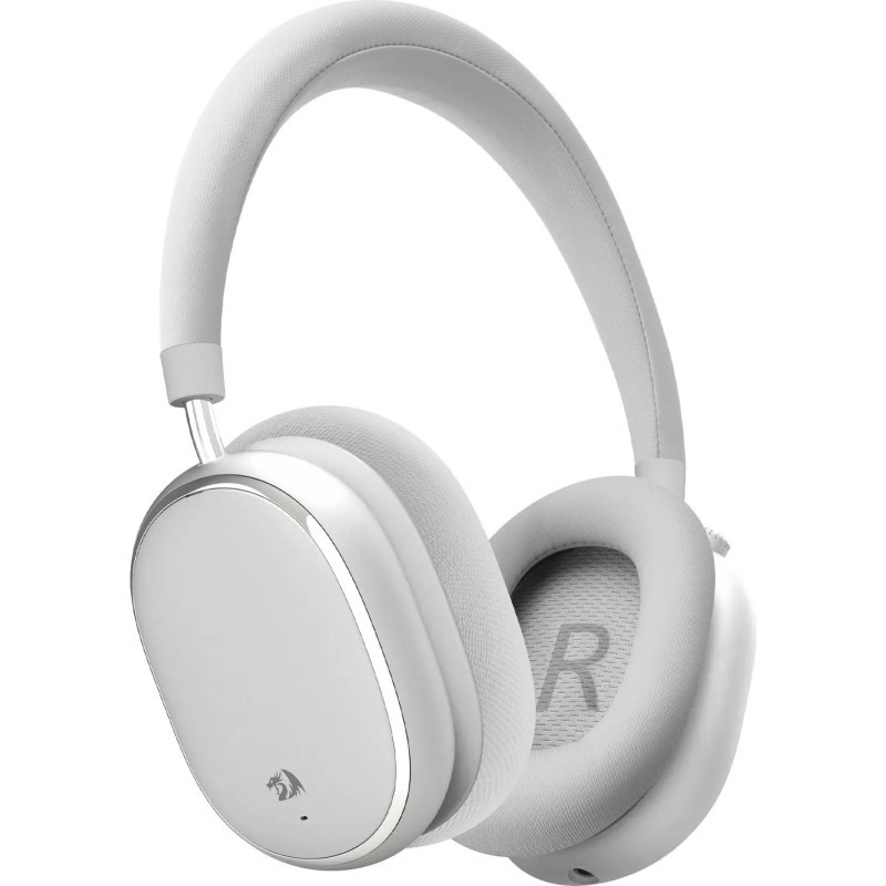 MICRO CASQUE GAMER - VIBECORE 700NC ANC H620 - Blanc - 189,000&nbsp;TND