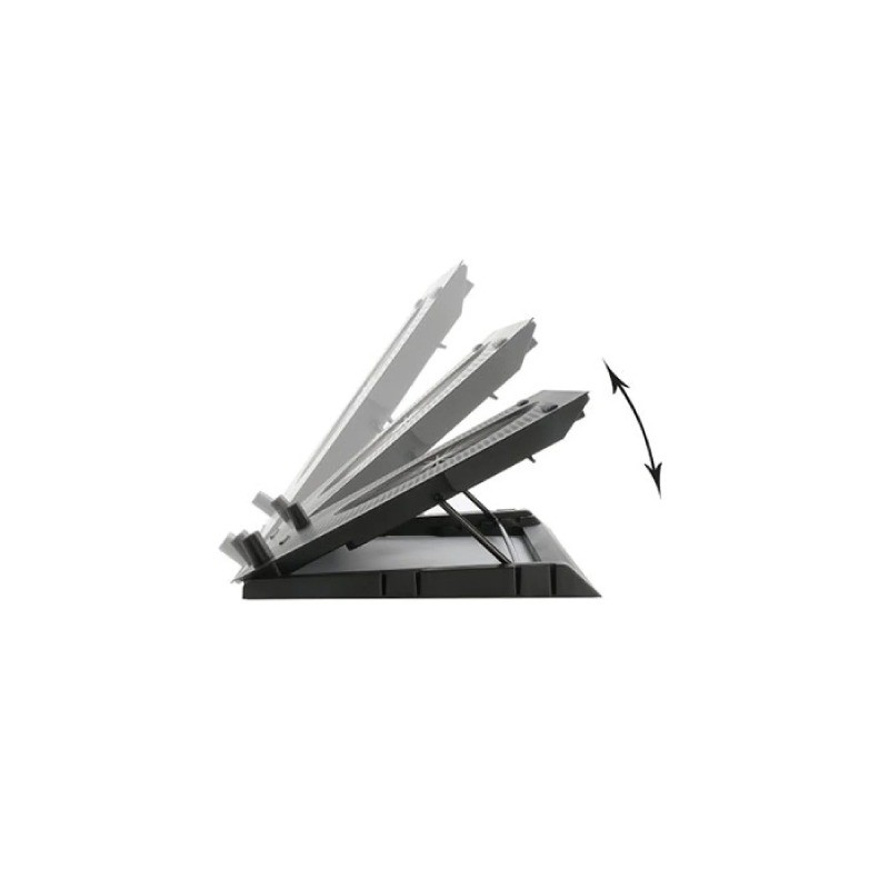 REFROIDISSEUR POUR PC PORTABLE Redragon IVY GCP500