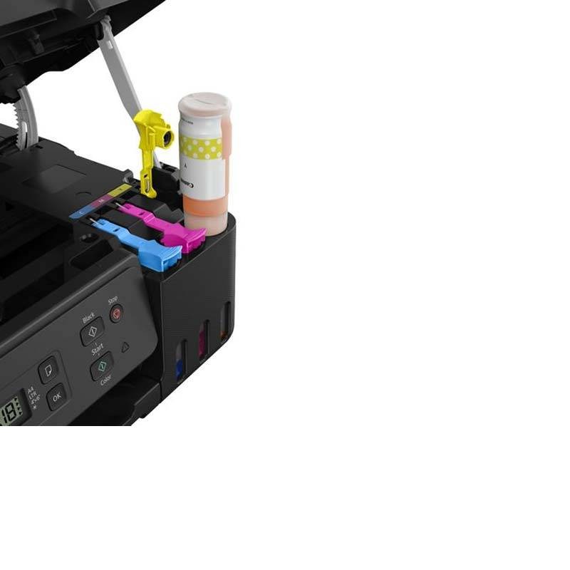 IMPRIMANTE CANON PIXMA G-2470 à Réservoir Intégré 3EN1 COULEUR - 559,000&nbsp;TND