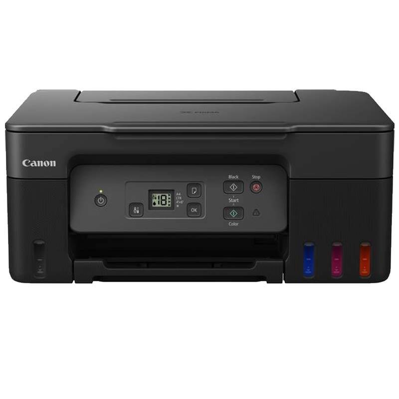 IMPRIMANTE CANON PIXMA G-2470 à Réservoir Intégré 3EN1 COULEUR