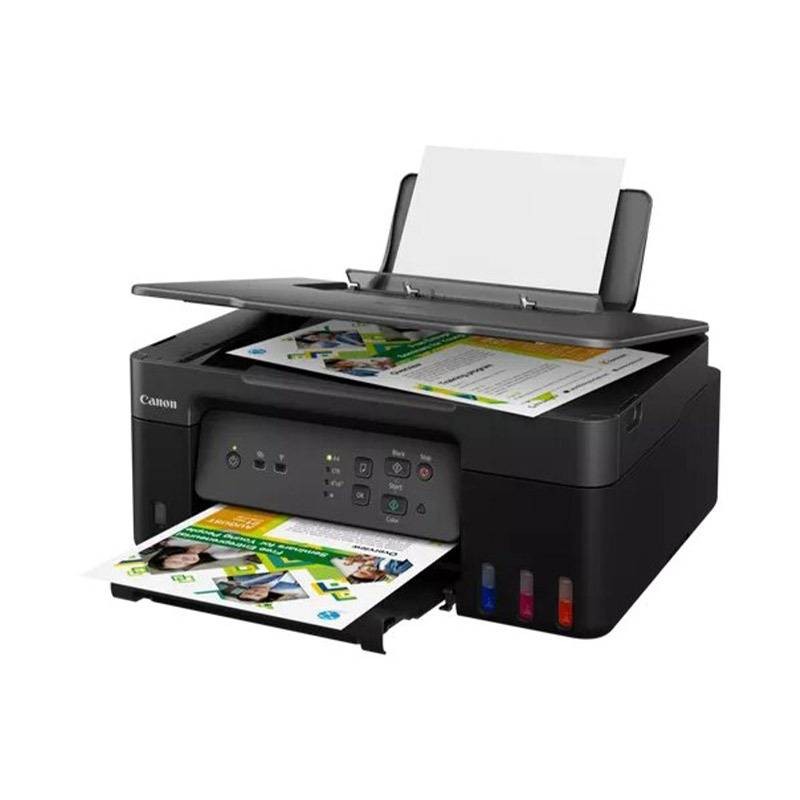 IMPRIMANTE CANON PIXMA G-3430 à Réservoir Intégré WIFI 3EN1 COULEUR IMPRIMANTE CANON PIXMA G-3430 à Réservoir Intégré WIFI 3EN1 COULEUR