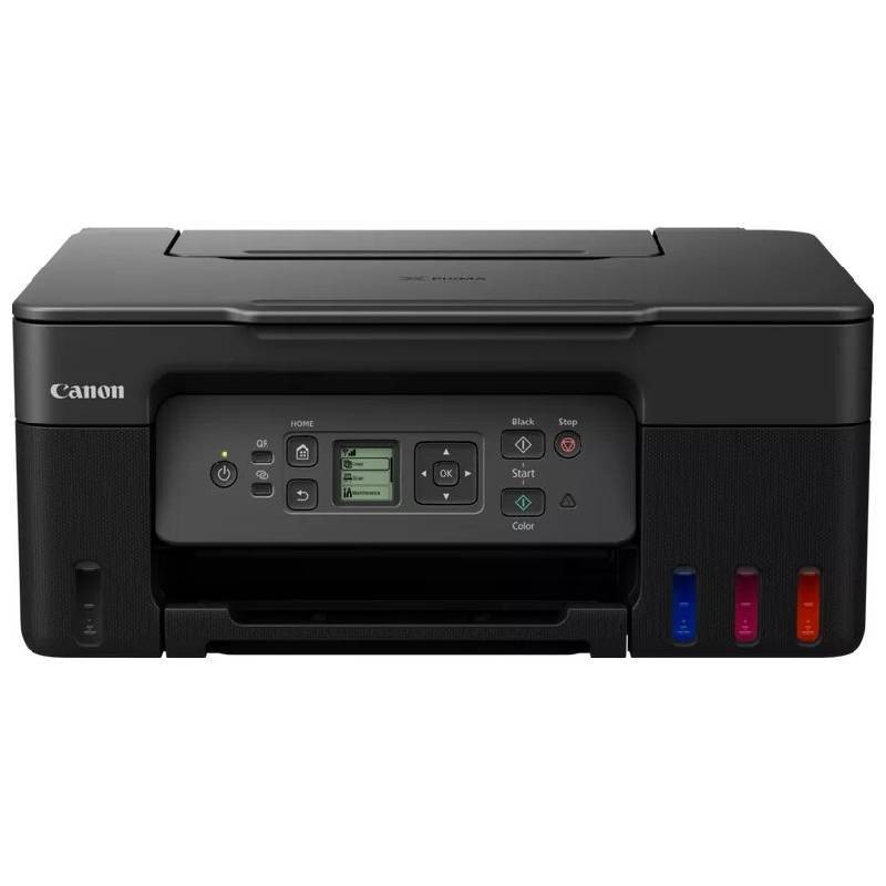 IMPRIMANTE CANON PIXMA G-3470 à Réservoir Intégré WIFI 3EN1 COULEUR IMPRIMANTE CANON PIXMA G-3470 à Réservoir Intégré WIFI 3EN1 COULEUR