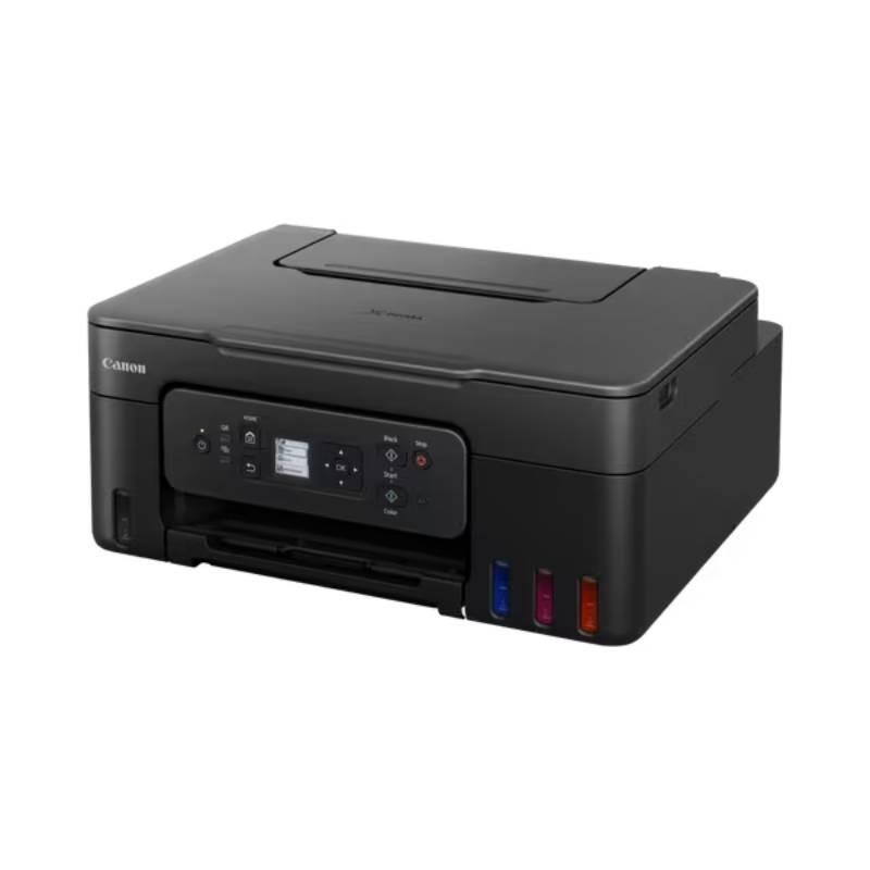 IMPRIMANTE CANON PIXMA G-3480 à Réservoir Intégré WIFI 3EN1 COULEUR