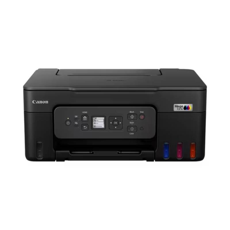 IMPRIMANTE CANON PIXMA G-3480 à Réservoir Intégré WIFI 3EN1 COULEUR IMPRIMANTE CANON PIXMA G-3480 à Réservoir Intégré WIFI 3EN1 COULEUR