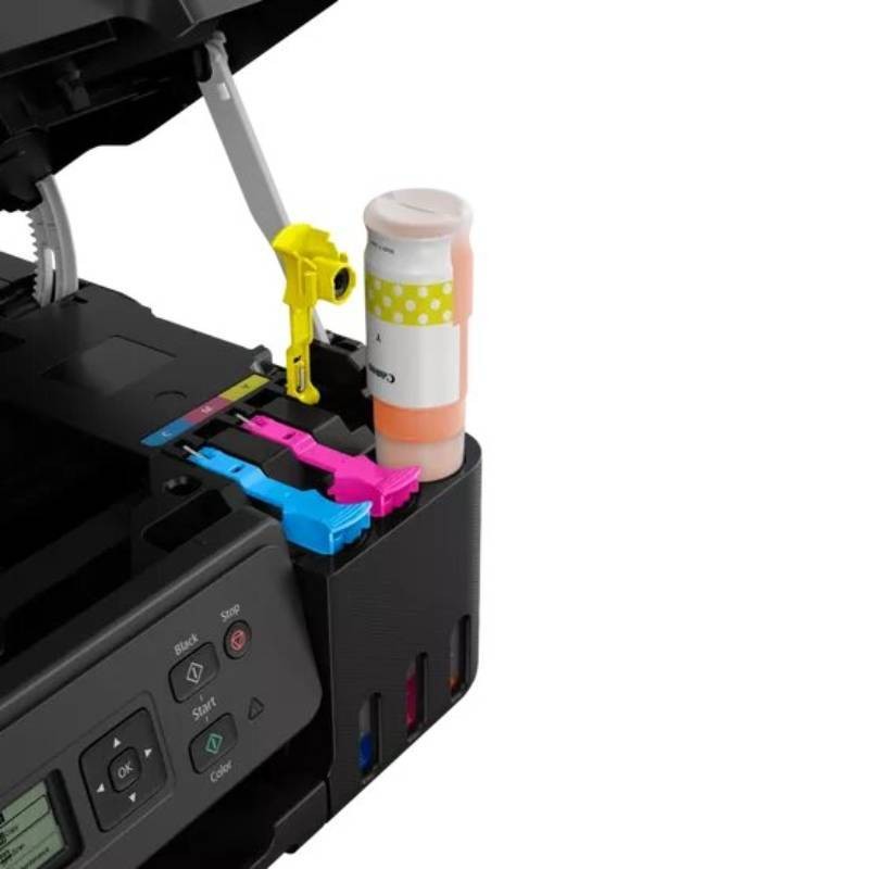 IMPRIMANTE CANON PIXMA G-3480 à Réservoir Intégré WIFI 3EN1 COULEUR IMPRIMANTE CANON PIXMA G-3480 à Réservoir Intégré WIFI 3EN1 COULEUR