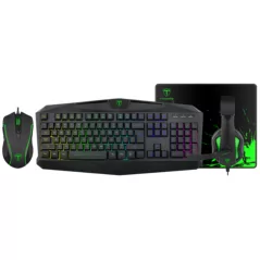 PACK Complet 4 en 1 LEGION T-DAGGER T-TGS003 - Tunisie