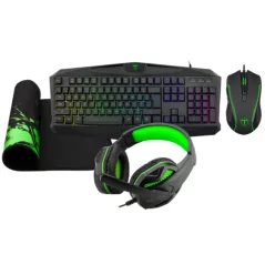 PACK Complet 4 en 1 LEGION T-DAGGER T-TGS003 - Tunisie