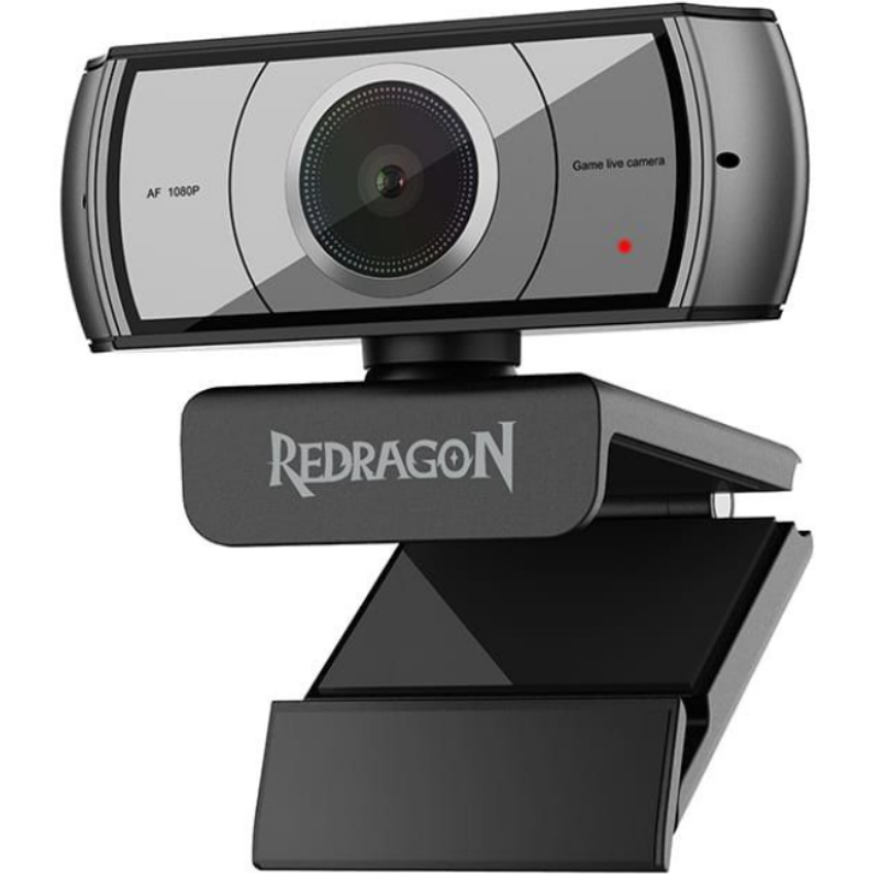Streaming Webcam Redragon Gamer - APEX GW900 30FPS - Tunisie