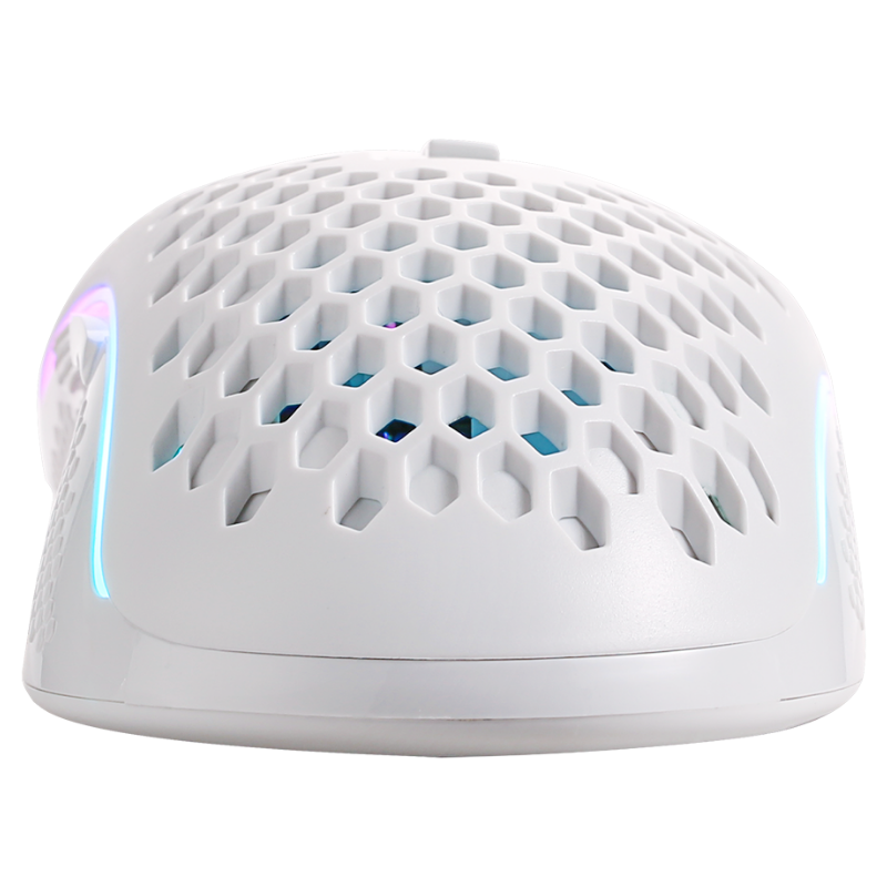 SOURIS GAMER - Redragon Storm M808 White