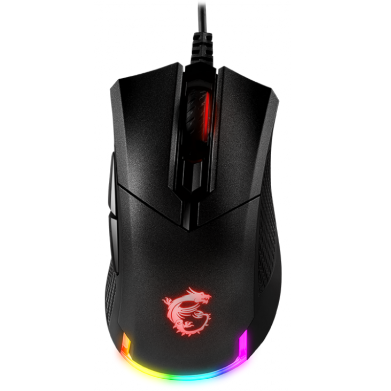 SOURIS GAMER - MSI Clutch GM50 - Tunisie