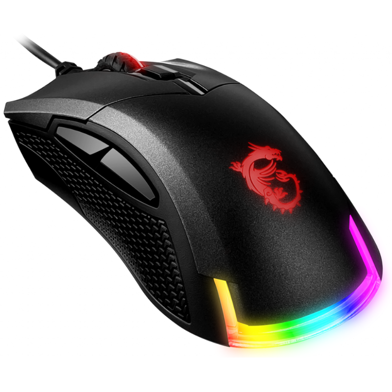 SOURIS GAMER - MSI Clutch GM50 - Tunisie