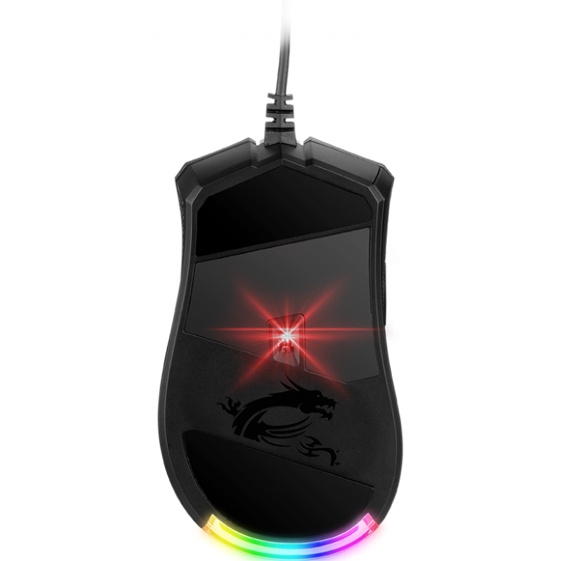 Souris MSI M99 Gaming - RGB - Tunisie-Sousse