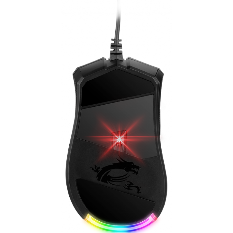 SOURIS GAMER - MSI Clutch GM50 - Tunisie