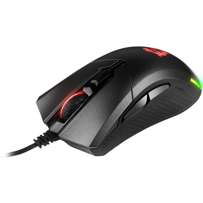 SOURIS GAMER - MSI Clutch GM50 - Tunisie