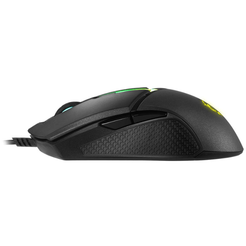 SOURIS GAMER - GAMING MSI CLUTCH GM30 - Tunisie