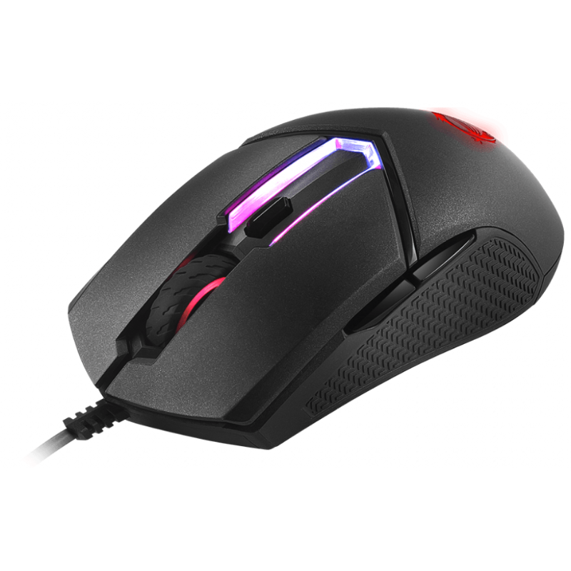 SOURIS GAMER - GAMING MSI CLUTCH GM30