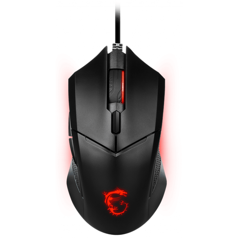 Souris MSI M99 Gaming - RGB - Tunisie-Sousse