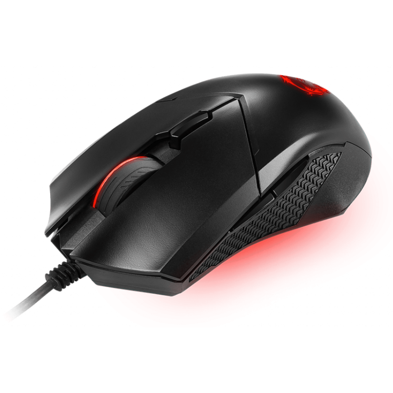 SOURIS GAMER - MSI CLUTCH GM08