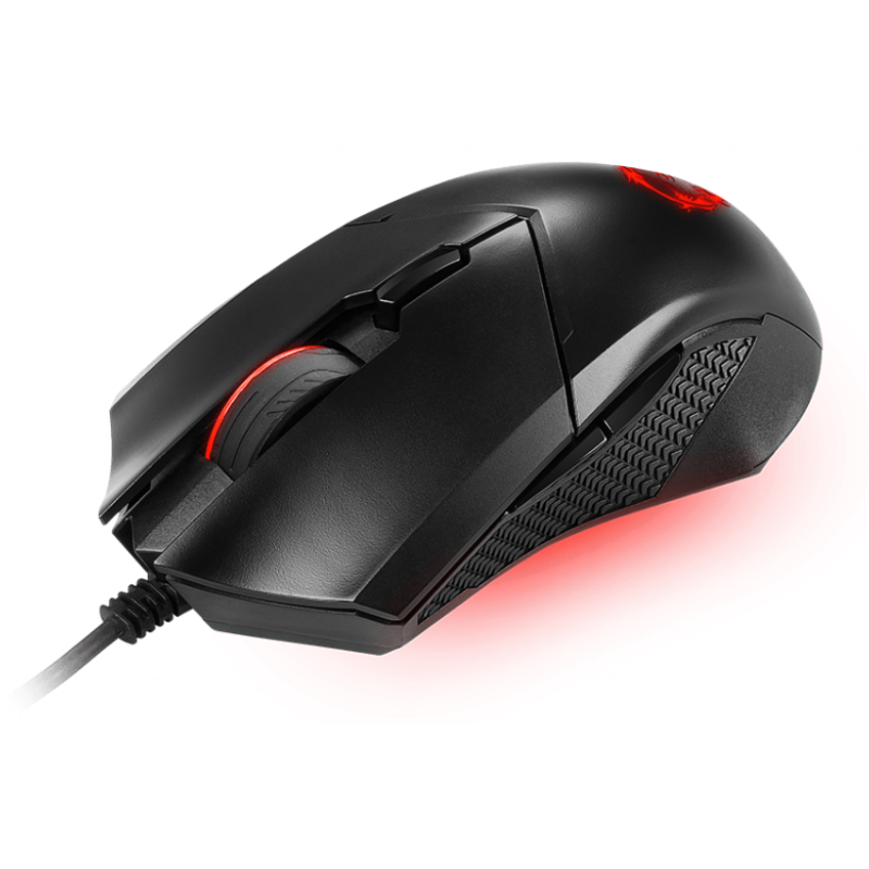 SOURIS GAMER - MSI CLUTCH GM08 - Tunisie