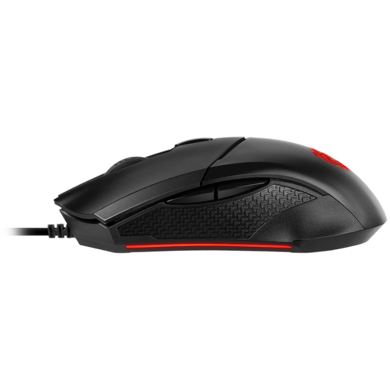 SOURIS GAMER - MSI CLUTCH GM08