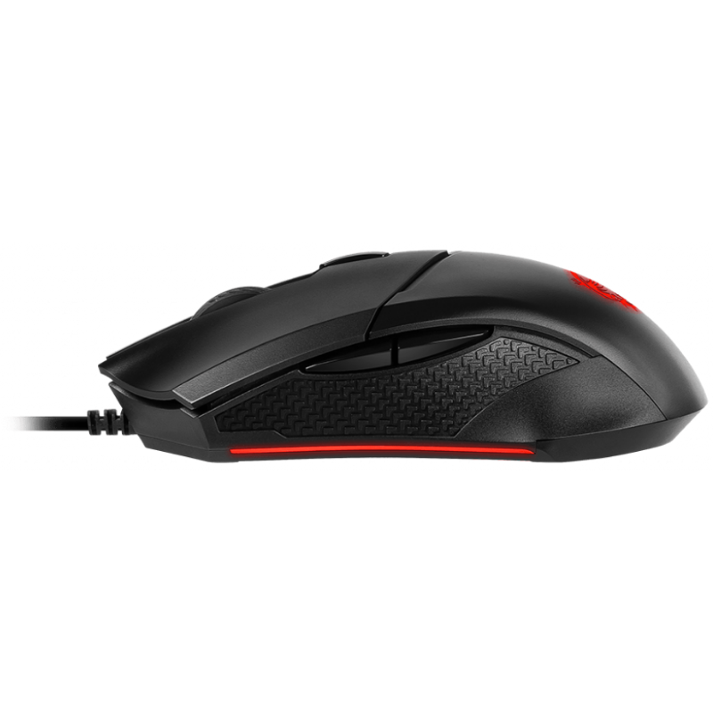 SOURIS GAMER - MSI CLUTCH GM08 - Tunisie