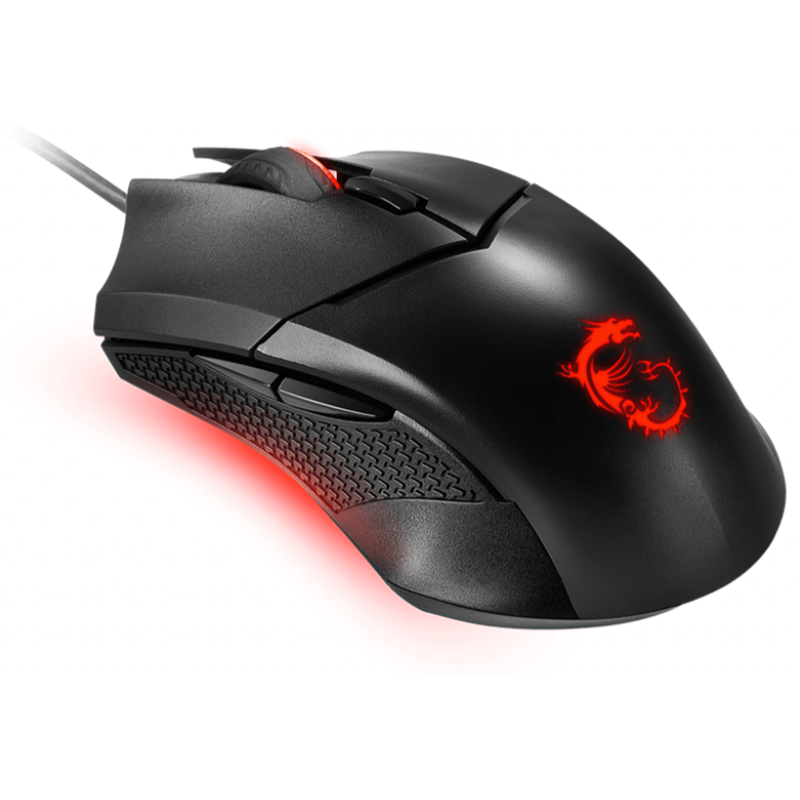 SOURIS GAMER - MSI CLUTCH GM08