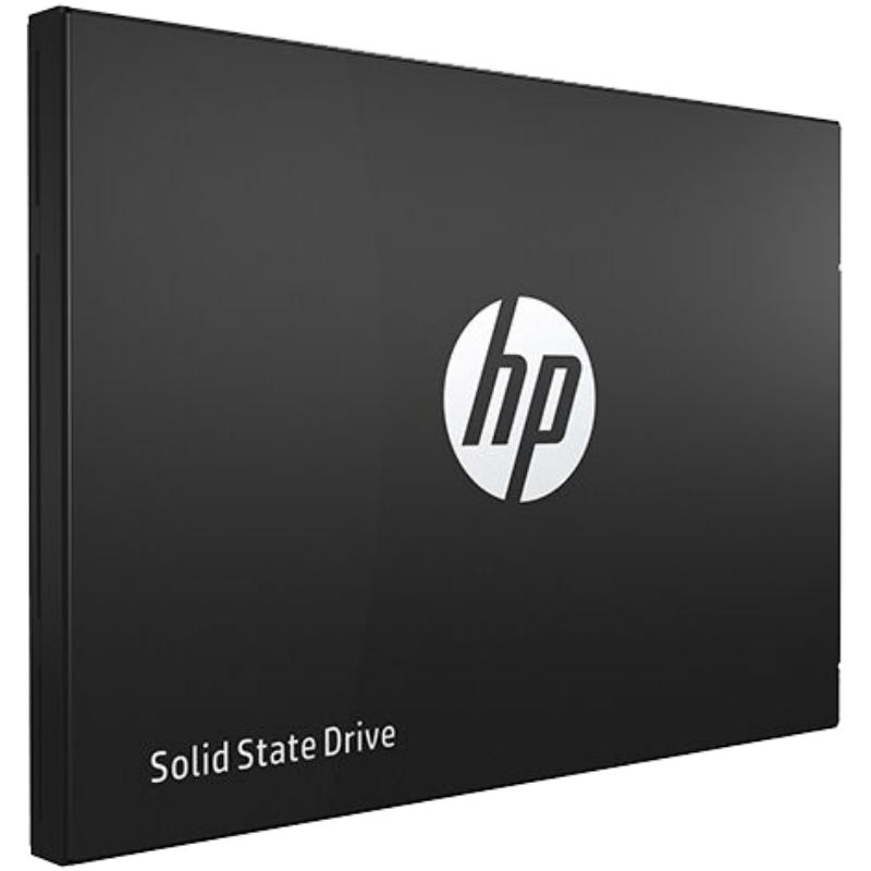 Disque dur SSD HP S600 2.5 240GB - Tunisie | 119,000 TND DT