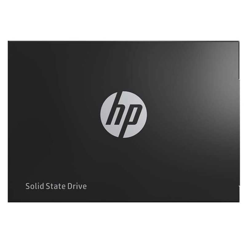 Disque Dur SSD HP S700 2.5 1To - Tunisie